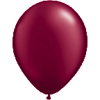 5" Pearl Burgundy - Click Image to Close